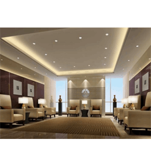 سقف های کاذب یکپارچه کناف