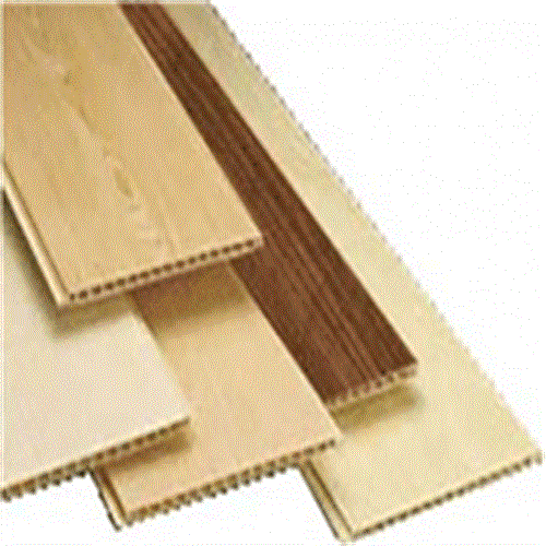 پانل های روکشدار پی وی سی PVC آذران پلاستیک