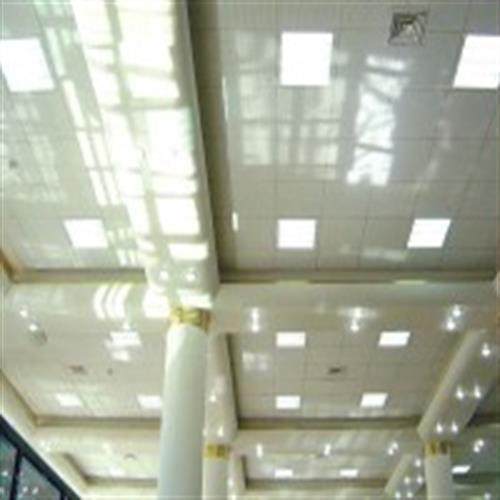 تایل های گچی آکوستیک مدل ١٨/٦