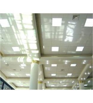 تایل گچی آکوستیک