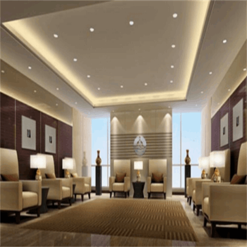 سقف های کاذب یکپارچه کناف