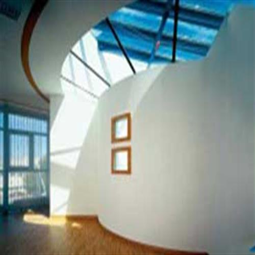 دیوارهای جدا کننده ی کناف