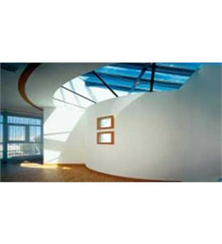 دیوار جدا کننده کناف